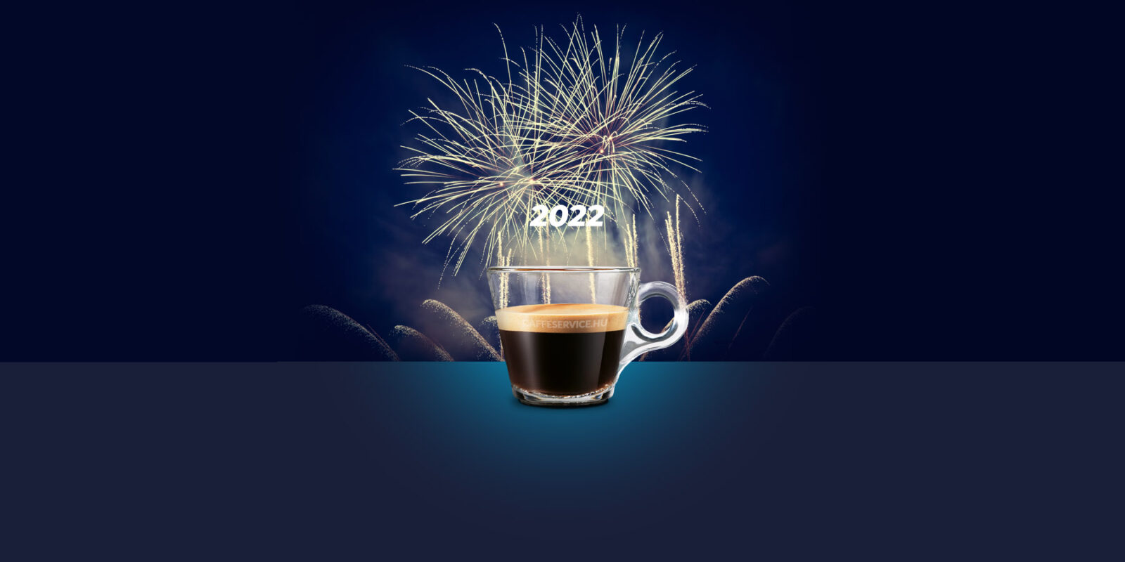 Lavazza Újév